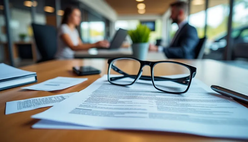 Are there hidden fees in car rental contracts?