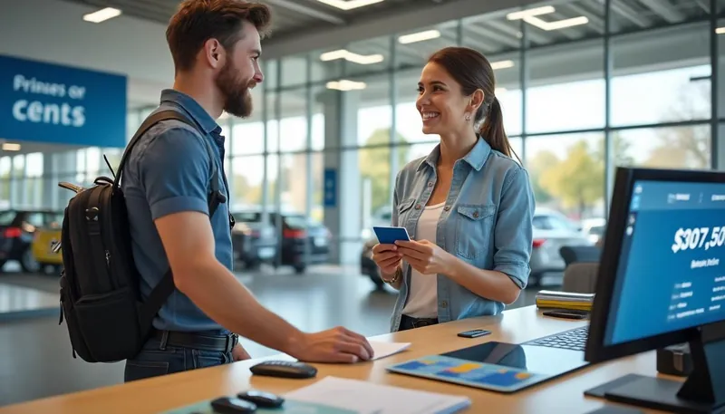 Can I pay for a rental car with a debit card?