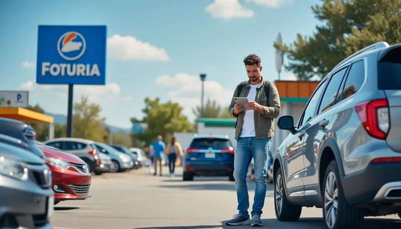 discover how car rental works for first-time customers. learn about booking, documentation, age requirements, insurance, and tips to ensure a smooth rental experience.