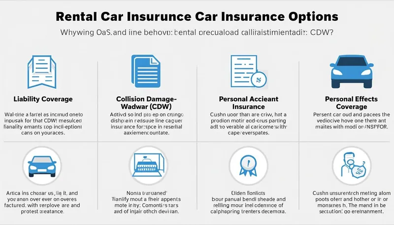 discover how car rental works for first-time customers, including reservation steps, required documents, insurance options, and tips for a smooth rental experience.