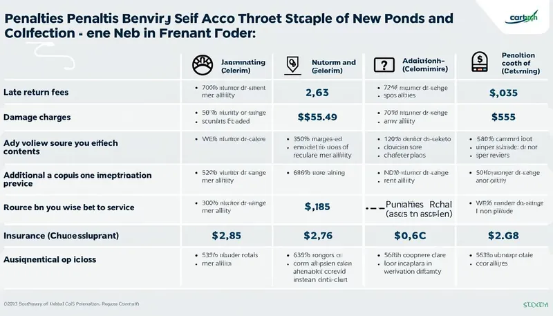 discover how long you can keep a rental car, factors that affect rental periods, and tips for extending your booking without extra charges.