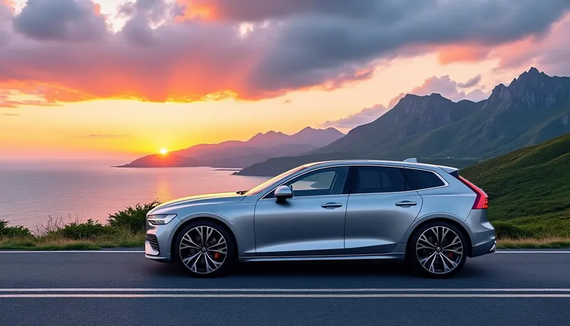 How long can you keep a rental car?