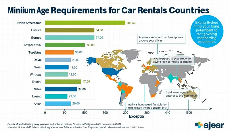 discover the minimum age requirements for renting a car, key policies, and tips to ensure a smooth rental process, whether you're a young or experienced driver.