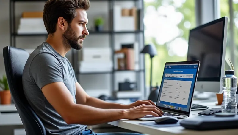 discover whether it's more affordable to rent a car online or directly in person. explore the pros, cons, and money-saving tips to help you choose the best car rental option.