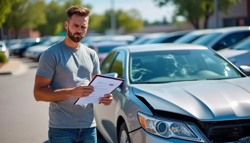 discover what to expect if you return your rental car late, including possible fees, penalties, and tips on how to handle the situation with rental companies.
