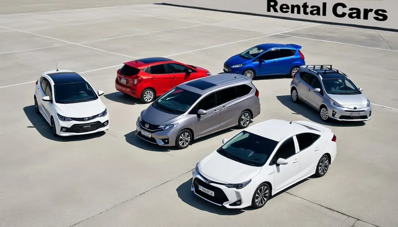 discover the average cost of renting a car for a week and learn tips to save money on your next car rental.