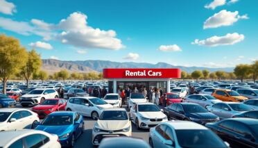 Are there mileage limits on rental cars? 3 discover if rental cars come with mileage limits, how these limits work, and what happens if you exceed them. learn everything you need to know before renting a car.