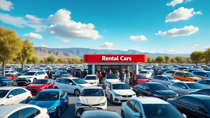 Are there mileage limits on rental cars? 1 discover if rental cars come with mileage limits, how these limits work, and what happens if you exceed them. learn everything you need to know before renting a car.