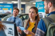 discover if it's possible to rent a car without a credit card, explore common alternatives, and learn what documents or payment methods rental companies may accept instead.