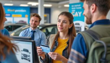 Can I rent a car without a credit card? 2 discover if it's possible to rent a car without a credit card, explore common alternatives, and learn what documents or payment methods rental companies may accept instead.