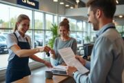 discover how car rental works for first-time customers, including the key steps, required documents, payment options, and tips for a smooth rental experience.