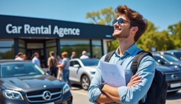 How old do you have to be to rent a car? 7 discover the minimum age requirements for renting a car, including key rules, exceptions, and tips for young drivers. find out what you need to know before booking your rental vehicle.