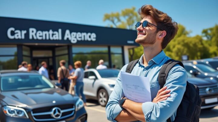 discover the minimum age requirements for renting a car, including key rules, exceptions, and tips for young drivers. find out what you need to know before booking your rental vehicle.