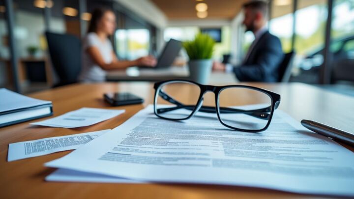 Are there hidden fees in car rental contracts? 1 discover if car rental contracts include hidden fees and learn how to avoid unexpected charges during your rental experience.