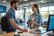 learn whether you can use a debit card to pay for a rental car, including important tips and potential restrictions to help you prepare for your rental.