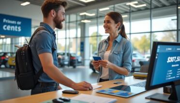 Can I pay for a rental car with a debit card? 8 learn whether you can use a debit card to pay for a rental car, including important tips and potential restrictions to help you prepare for your rental.