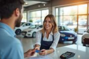 learn if car rental companies require deposits, how much they typically charge, and what to expect during the rental process.