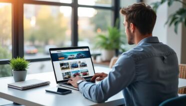 How can I find the best car rental deals online? 2 découvrez comment trouver les meilleures offres de location de voiture en ligne grâce à nos conseils pratiques et astuces pour économiser sur votre prochain véhicule.