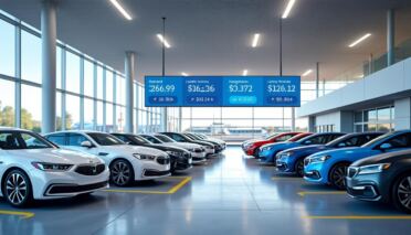 What factors affect car rental prices? 5 discover the key factors that influence car rental prices, including location, demand, car type, rental duration, and seasonal trends. learn how to find the best deals and save on your next car rental.