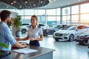 discover the average cost of renting a car for a week, including factors that influence pricing and tips to get the best deal on your weekly car rental.