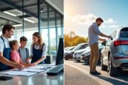 discover the key differences between car hire and car rental, including terminology, usage, and regional variations. learn which option best suits your travel needs.
