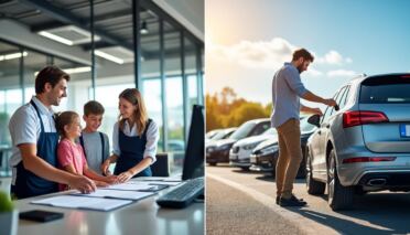 What’s the difference between car hire and car rental? 6 discover the key differences between car hire and car rental, including terminology, usage, and regional variations. learn which option best suits your travel needs.