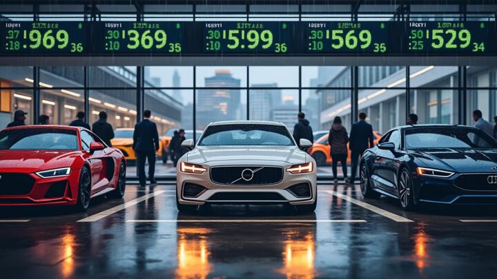Why do car rental prices change so frequently? 1 découvrez pourquoi les prix de location de voiture varient si fréquemment, en comprenant les facteurs qui influencent ces fluctuations et comment optimiser votre réservation.