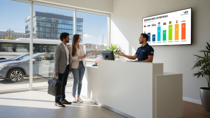 Are car rental prices cheaper during weekdays? 1 discover if renting a car is more affordable on weekdays and learn how to save money on your next car rental with our expert tips and insights.