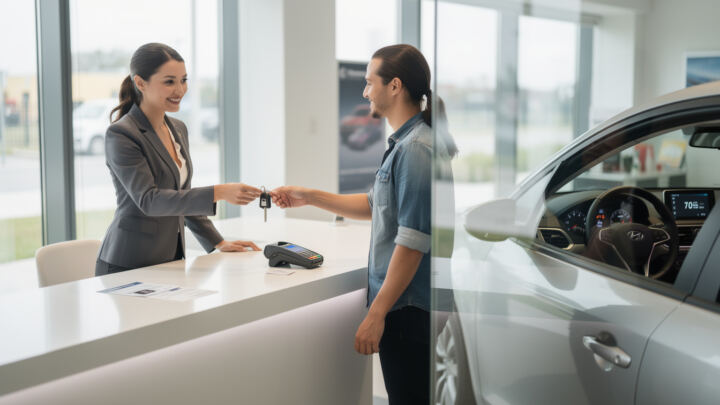 learn how fuel costs are managed in car rentals, including different policies and tips to save money on fuel during your rental period.