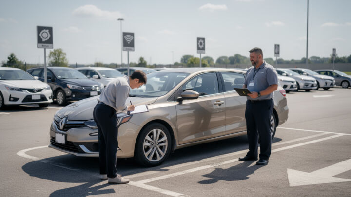 Best practices for returning a rental car 1 discover essential tips and best practices for returning a rental car smoothly, avoiding extra fees, and ensuring a hassle-free experience.