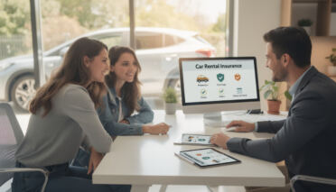 Car rental insurance explained simply 4 understand car rental insurance with our simple and clear guide. learn what coverage you need and how to protect yourself hassle-free.
