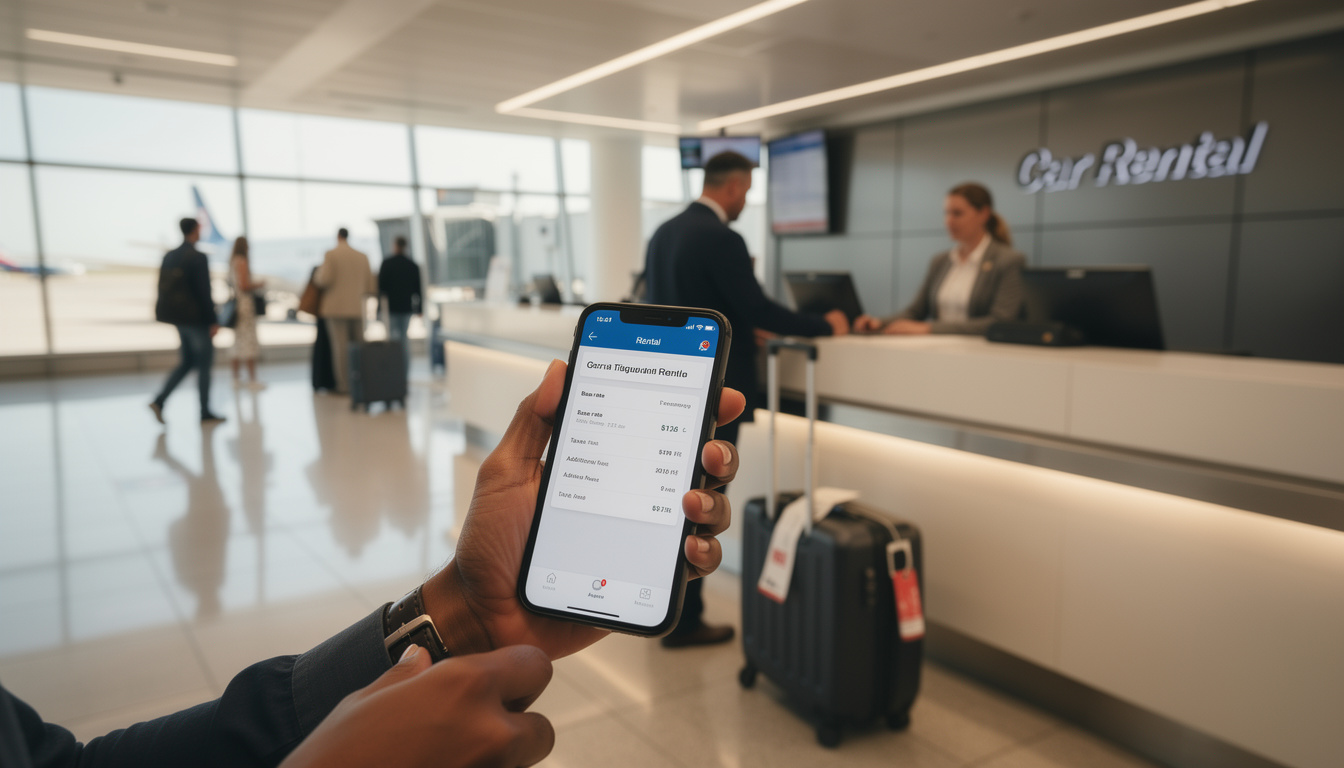 How to avoid hidden fees in car rental agreements 2 learn effective tips and strategies to identify and avoid hidden fees in car rental agreements, ensuring a transparent and cost-effective rental experience.