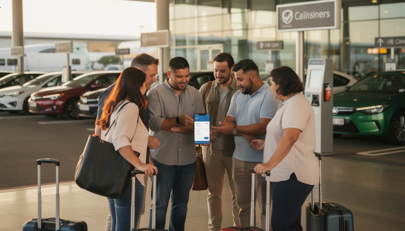 discover expert tips on how to choose the best car rental for your trip, ensuring a smooth and affordable travel experience.