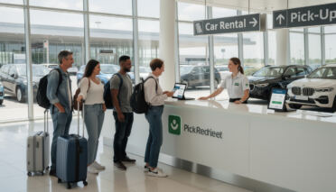 discover essential tips and expert advice on how to choose the best car rental for your trip, ensuring a smooth and affordable travel experience.