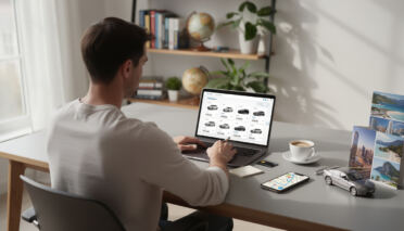 How to find the best car rental deals online 4 discover expert tips and strategies to find the best car rental deals online, save money, and enjoy a hassle-free booking experience.