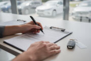 discover key points to review before signing a car rental contract to ensure a smooth and hassle-free rental experience.