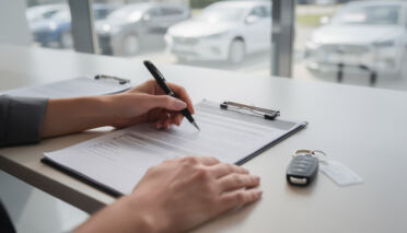 What to check before signing a car rental contract 4 discover key points to review before signing a car rental contract to ensure a smooth and hassle-free rental experience.