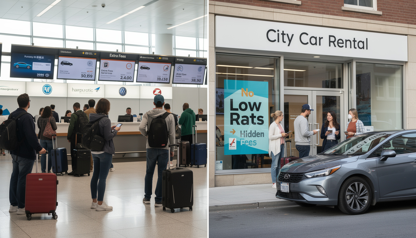 discover the best times to book a car rental for lower prices and save money on your next trip with our expert tips and advice.