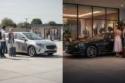 explore the key differences between economy and luxury car rentals, including cost, features, comfort, and ideal uses to help you choose the best option for your needs.