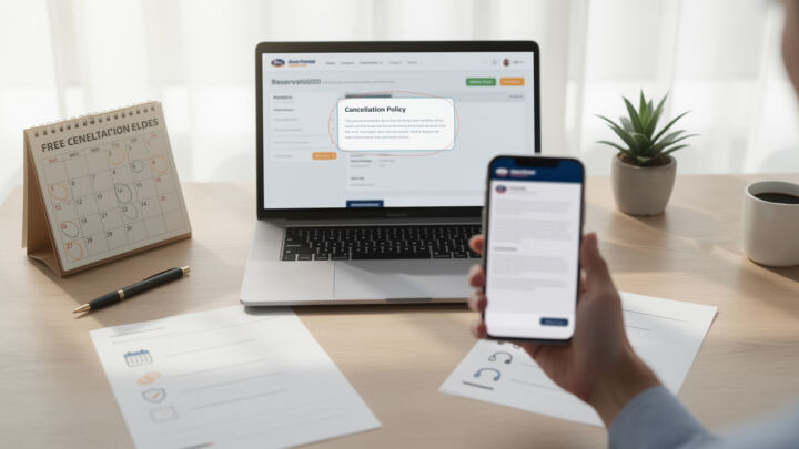 How to avoid cancellation fees in car rental bookings 1 learn effective tips and strategies to avoid cancellation fees when booking car rentals, ensuring a smooth and cost-effective travel experience.