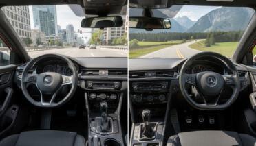 How to choose between automatic and manual rental cars 4 learn how to choose between automatic and manual rental cars with this comprehensive guide, helping you make the best decision for your driving preferences and travel needs.