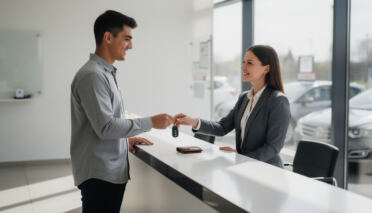 How to get a car rental with zero deposit 5 learn effective tips and strategies on how to rent a car without any deposit, making your car rental experience hassle-free and affordable.