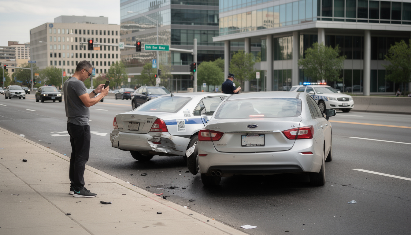 learn how to effectively handle car rental accidents and claims with our comprehensive guide. get tips on reporting, insurance, and resolving issues smoothly.