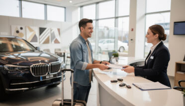 How to upgrade your car rental without extra cost 4 learn effective tips and tricks to upgrade your car rental without paying extra. discover how to enjoy a better vehicle at no additional cost.