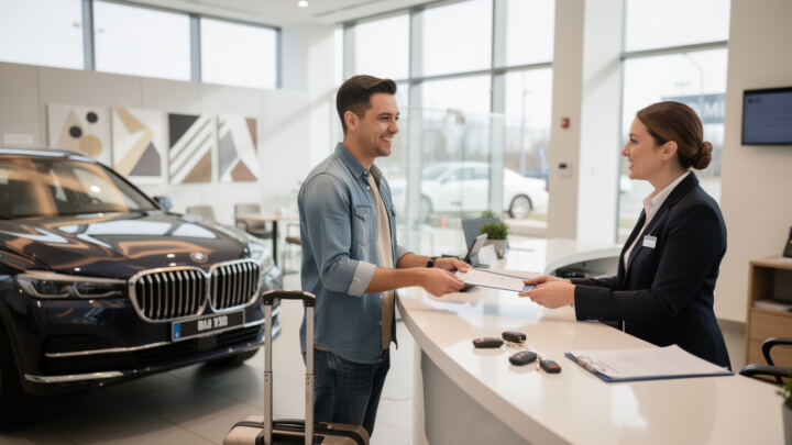 How to upgrade your car rental without extra cost 1 learn effective tips and tricks to upgrade your car rental without paying extra. discover how to enjoy a better vehicle at no additional cost.