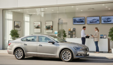 discover everything you need to know about long-term car rental, including benefits, tips, and how to choose the best option for your needs.