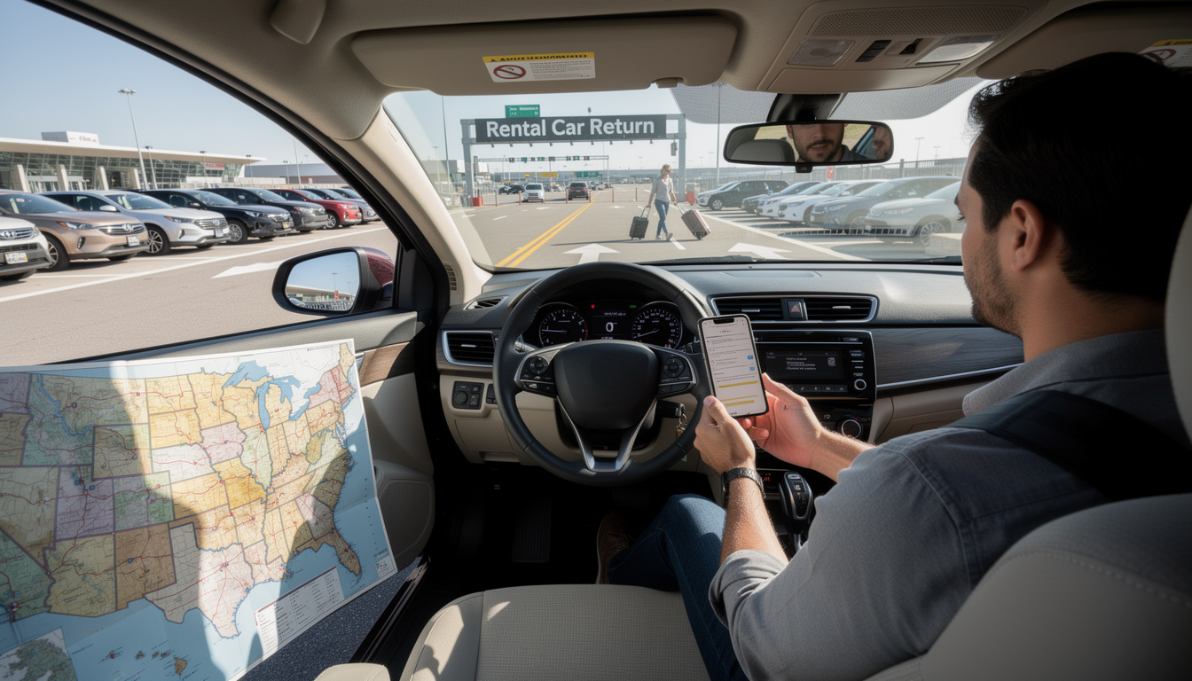 The impact of mileage limits on car rental choices 2 explore how mileage limits influence car rental decisions, affecting customer preferences and rental company policies.