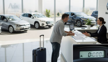 explore how mileage limits influence car rental decisions and discover tips to choose the best rental option based on your travel needs.