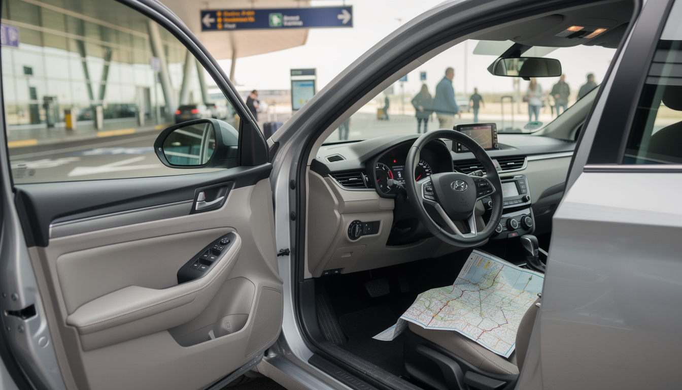 discover the benefits and key features of unlimited mileage car rentals, including cost savings, travel freedom, and important terms to know before booking.