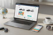 discover the best websites and apps for booking car rentals, offering great deals, wide selections, and convenient booking options for your travel needs.
